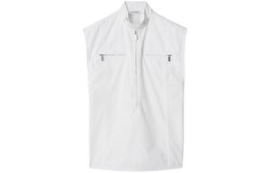 Рубашка женская белая Burberry