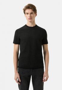 Футболка Bogner OHIO, Schwarz/Black