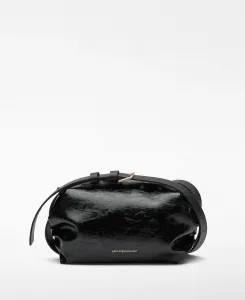 Женская сумка через плечо Doce (среднего размера) Adolfo Dominguez, черный