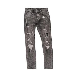Джинсы Ksubi Chitch Verses Jeans, Grey