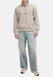 Толстовка Jack & Jones 2ER PACK SOHO, Grau/Grey