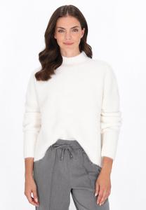 Джемпер usha Jumper, Offwhite/Off-White