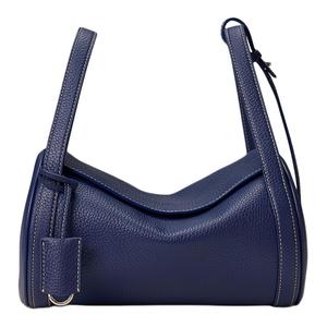 Polo Ralph Lauren Кожаная сумка через плечо