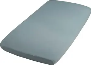 Простыня на резинке Baby's Only - Stonegreen - 40x80 см Baby’s Only