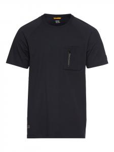 Футболка Camel Active, темно-синий