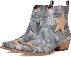 Женские ботинки Dan Post Stardust, Camo