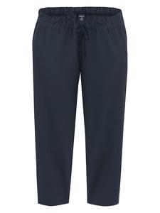 Ammann Пижамные штаны темно-синего цвета
