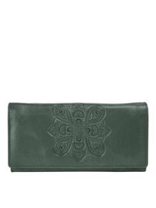 Кошелек Bruno Banani, зеленый