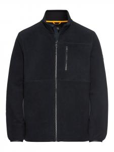 Флисовая куртка Camel Active, темно-синий
