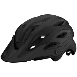 Шлем Giro Merit Spherical MIPS MTB, черный