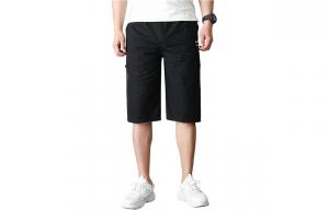 Повседневные шорты мужские JEEP SPIRIT, черный