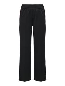 Широкие брюки ONLY WARM, черный