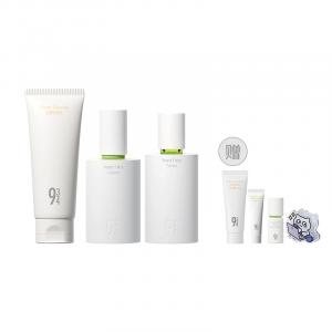 Наборы Yeast Polished для ухода за кожей против акне, успокаивающие, увлажняющие, освежающие, контролирующие жирность 943