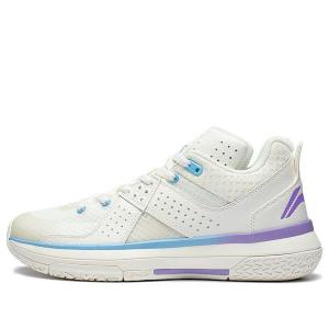 Кроссовки Wade All City 5 Li-Ning, белый