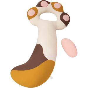 Мягкая игрушка в виде кошачьей лапки, высота 100см/120см AOLETU