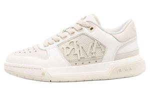 Кроссовки женские Amiri Classic Low Logo, белый