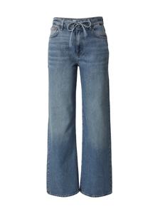 Расклешенные джинсы Mavi MALIBU, Blue denim