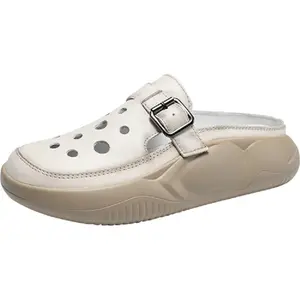 Сабо женские Mulinsen, бежевый