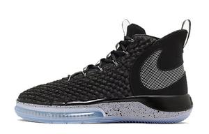 Мужские баскетбольные кроссовки Nike AlphaDunk