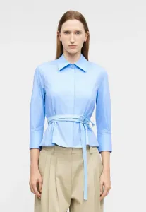 Рубашка пасия Marella, Azzurro