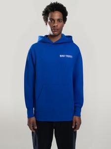 Толстовка MAD TIGERS Creative Studios, синий