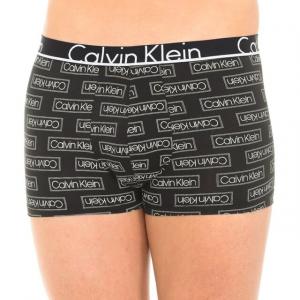 Боксер Calvin Klein, черный