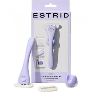 Стартовый набор для бритвы Space Estrid, 1 шт.