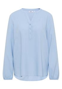 Блуза CECIL, небесно-голубой