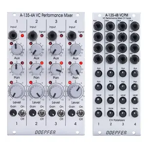 Синтезатор Doepfer A-135-4 AB