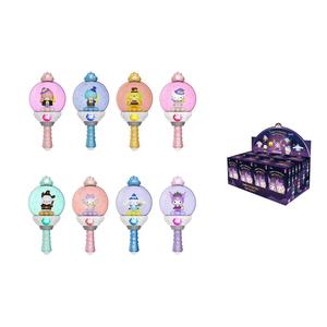 Sanrio Fairy Bat 2 коллекция мистические боксы одиночный мистический бокс/полный бокс 8 шт POP MART