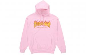 Унисекс худи Thrasher
