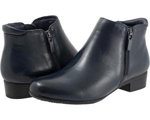 Ботинки Trotters Major, темно-синий