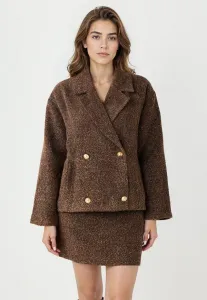 Кардиган Jimmy Key, Bitter Brown