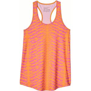 Футболка с рисунком йоги Таллула Delicatelove, оранжевый