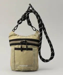 Водоотталкивающая мини-сумка из паракорда Coen, цвет Beige