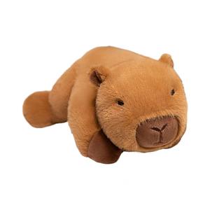 Плюшевая куколка коллекции Dingdang Treasure In The Palm, высота 18см/30см/40см OUYIN