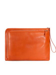 Клатч Tucano, оранжевый
