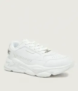 Кроссовки GHOST X // GEN.X.05 Plein Sport, белый