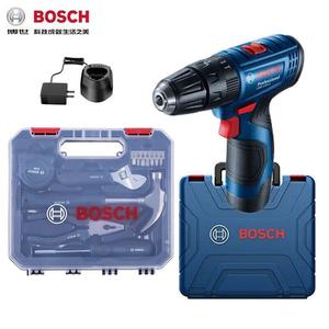 Шуруповерт Bosch GSB120-Li с кейсом