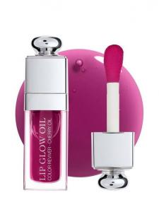 Масло для губ Addict Lip Glow DIOR, 006 Berry