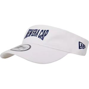 New Era Нейлоновая унисекс шляпа от солнца белая, White