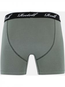 Reell Боксерские шорты «Trunks Boxershorts» зеленого цвета