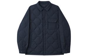 NAUTICA Мужская пуховая куртка, Navy Blue 4NV