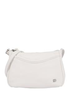 TOM TAILOR DENIM Сумка через плечо 'Cilia' в белом цвете