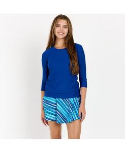 Купальный топ и плавки/бюстгальтеры Margaux Calypsa, Marine