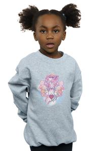 Толстовка Always Doe Harry Potter, серый