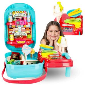 Супермаркет аксессуаров, чемодан MEGA CREATIVE