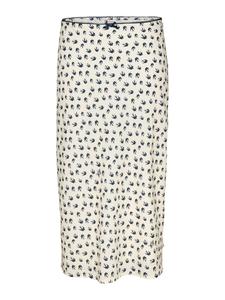 Юбка Tommy Jeans, белый