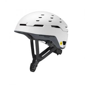 Горнолыжный шлем Smith SUMMIT MIPS матовый белый сланец