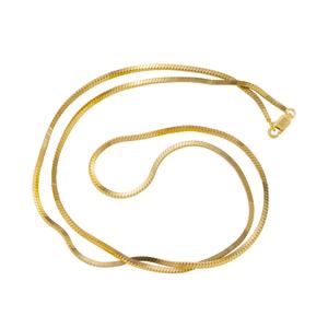 ICEGIANT Серебряное колье S925 унисекс